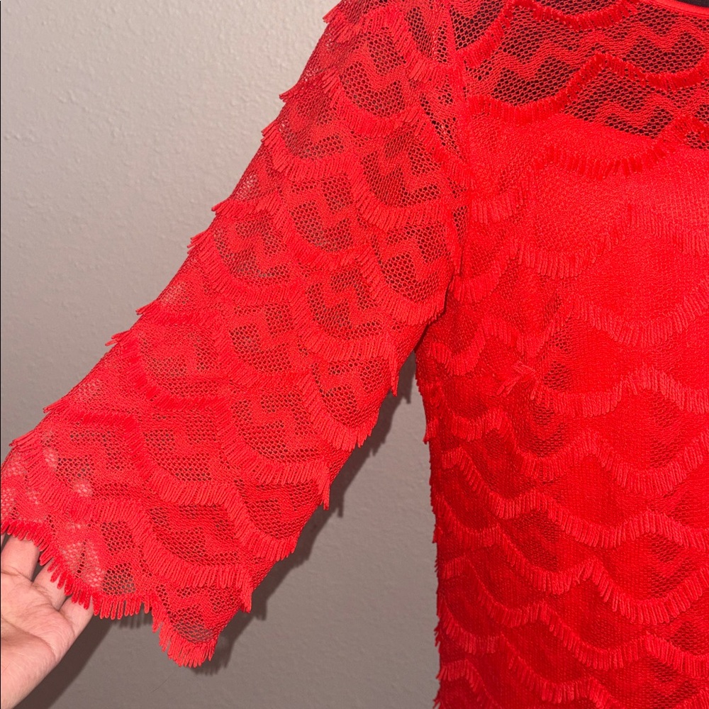 JESSICA HOWARD DRESS - Picture 4 of 10